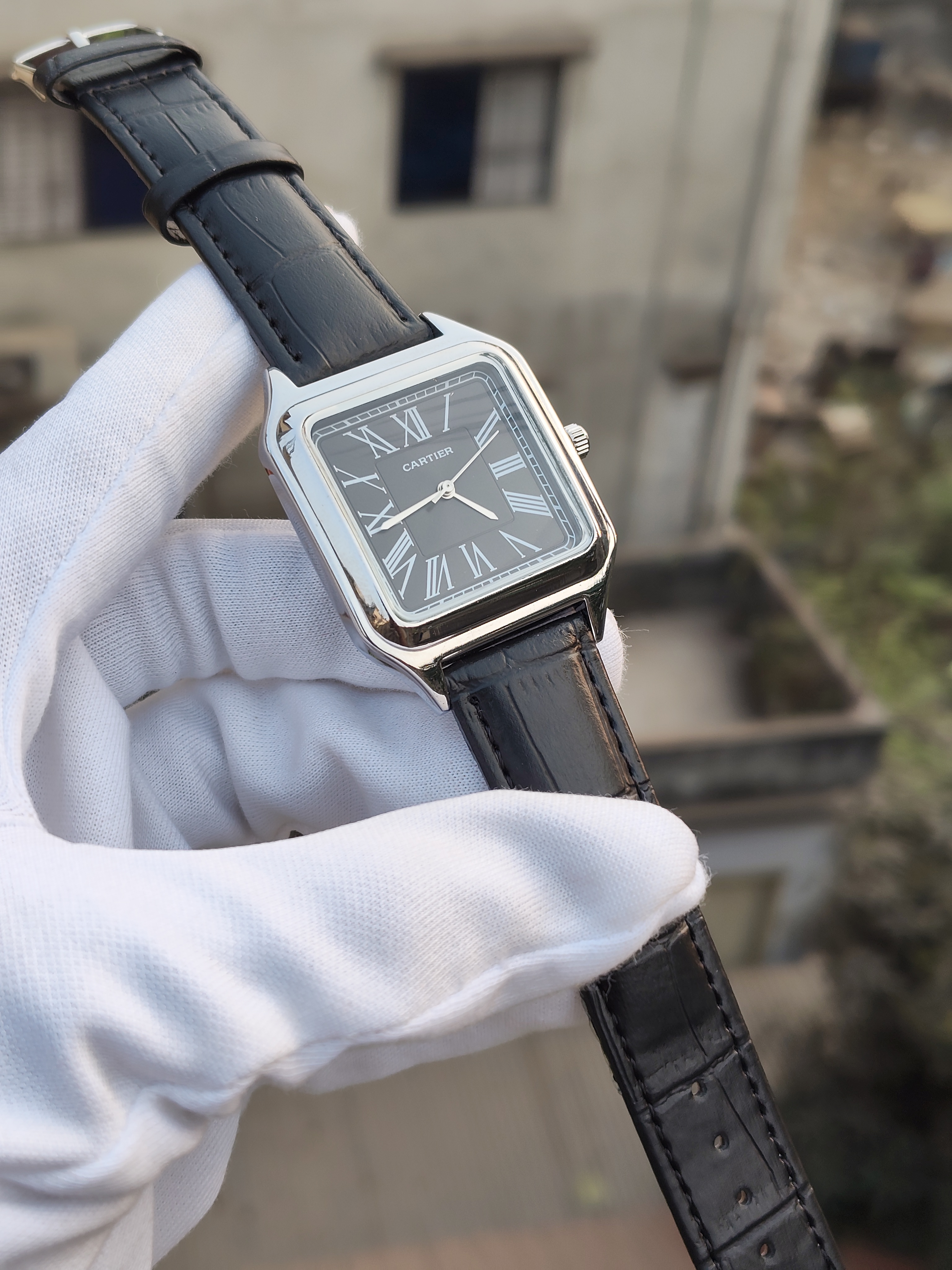 Cartier Belt leather_img_1