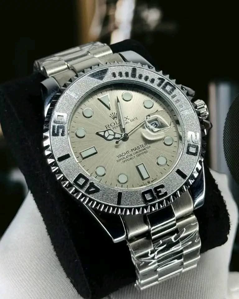 Rolex Yact Master Sweep || Silver_img_0
