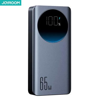 Joyroom JR-PBF04 20000mAh 65W Fast Charging Power Bank_img_0