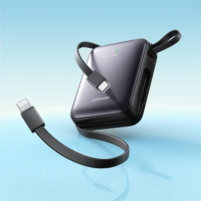 JOYROOM JR-PBF27 22.5W 10000mAh Mini Power Bank_img_1