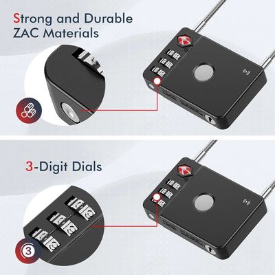 MiLi MiLock Anti-Loss Combination Lock Works with Apple Find My_img_2