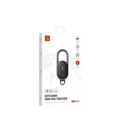 Xundd Xdot-090 Keychain Mini Tag Tracker_img_1