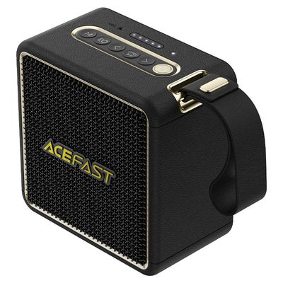 ACEFAST K3 Nano Portable Bluetooth Speaker 46W Peak (30W+16W) Bluetooth 5.4_img_0