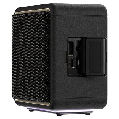 ACEFAST K3 Nano Portable Bluetooth Speaker 46W Peak (30W+16W) Bluetooth 5.4_img_1