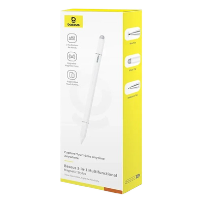 Baseus Smooth Writing III Non-Magnetic Stylus BS- PS050_img_1