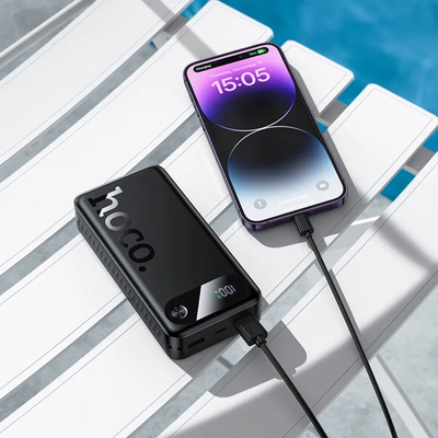 Hoco J154A 22.5w+PD20w 20000mah Power Bank_img_1