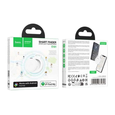 Hoco E101 Device Tracker Smart Finder Device Dual_img_1
