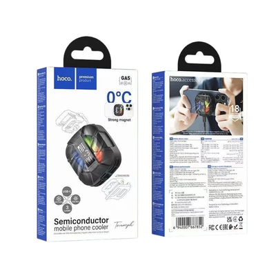 Hoco GA5 Triumph Semiconductor Mobile Phone Cooler_img_2