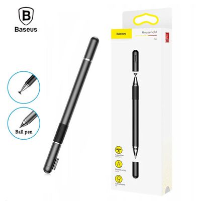 Baseus 2 in 1 Touch Screen Capacitive Stylus Pen_img_1