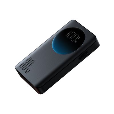 Joyroom JR-PBF01 30W 10000mAh Fast Charging Power Bank - Black_img_0