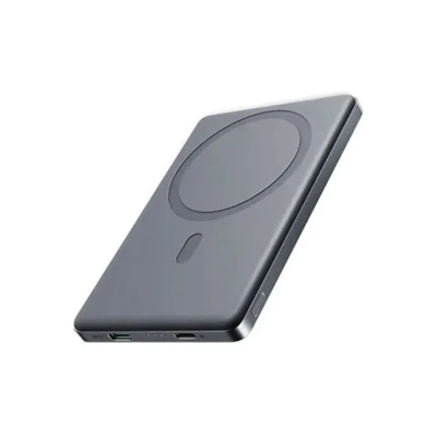 Joyroom JR-PBM08 Pro 20W Metal Magnetic Wireless Power Bank 10000mAh_img_0