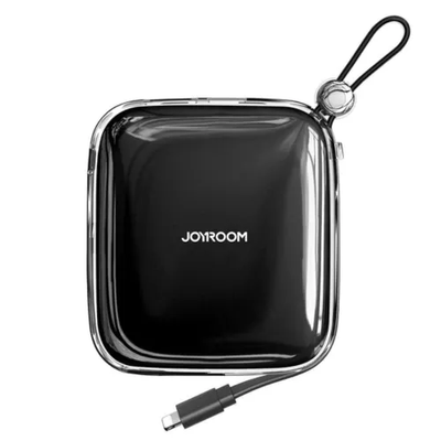 Joyroom JR-L003 22.5W 10000mah Jelly Series Lightning Power Bank_img_0
