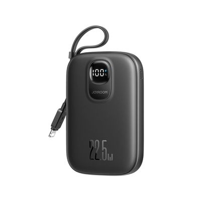 Joyroom JR-PBF18 22.5W Powerbank 10000mAh With Lightning Cable_img_0