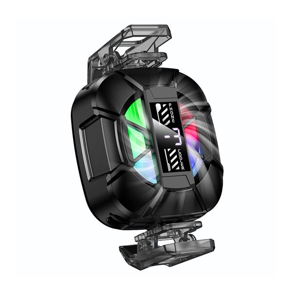 Hoco GA5 Triumph Semiconductor Mobile Phone Cooler