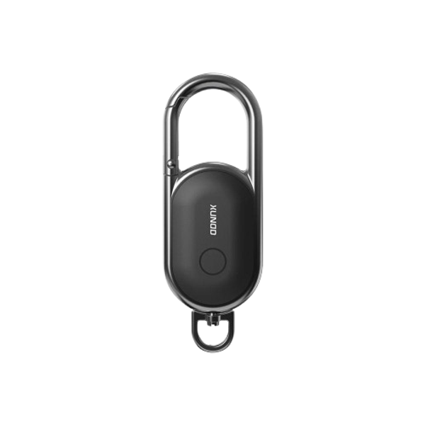 Xundd Xdot-090 Keychain Mini Tag Tracker