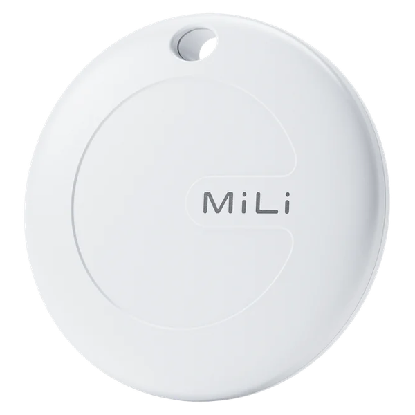 MiLi MiTag DUO Anti-Loss Luggage tag