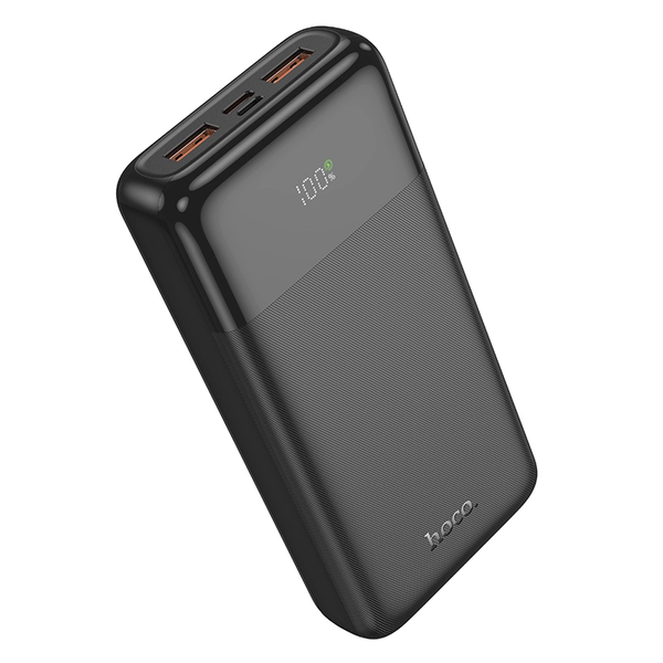Hoco MMJ23 22.5W Fast Charging 20000mAh Power Bank
