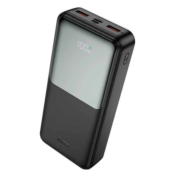 Hoco MMJ22 Sirui 22.5W+PD 20W Fast Charging Power Bank (20000mAh)