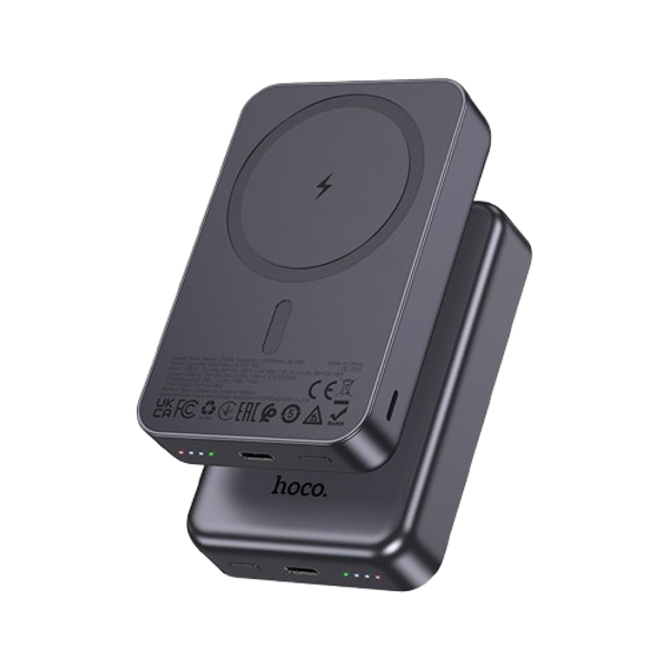 Hoco J160A 10000mAh PD20W Magnetic Power Bank