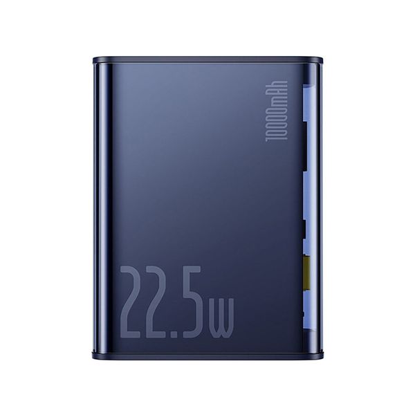 Baseus Explorer 10000mAh 22.5W Power Bank (PPTSZ10)