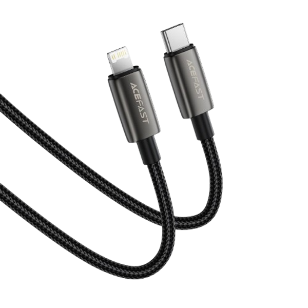 ACEFAST 30W Type C to Lightning Cable (C23-01) - 1M