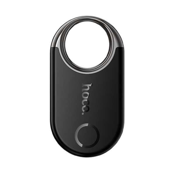 Hoco E98A Starry GOOG anti-lost device - Black