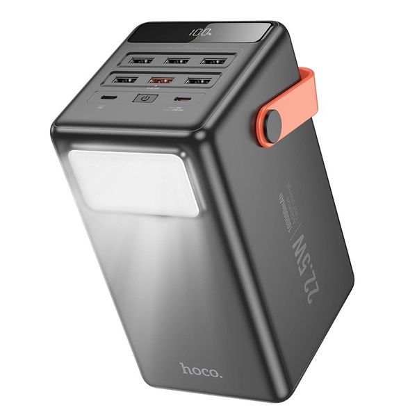 Hoco MMJ20 Surpass 22.5W + PD20W 100000mAh Power Bank