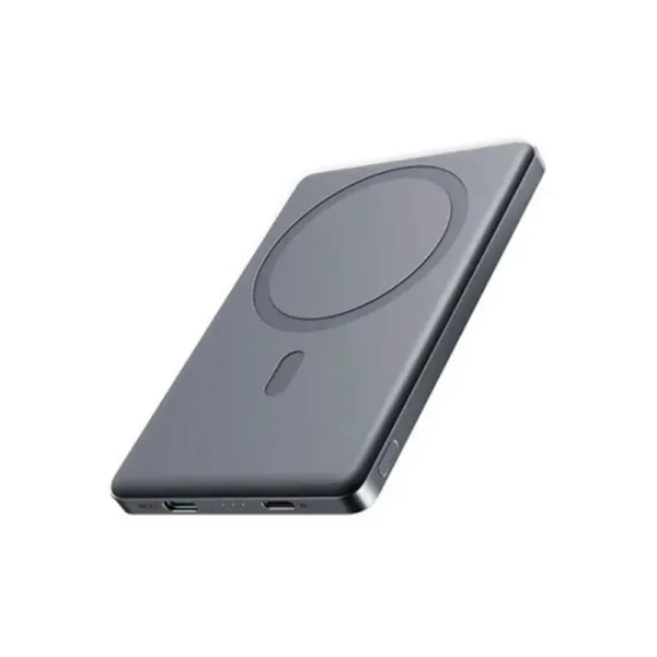 Joyroom JR-PBM08 Pro 20W Metal Magnetic Wireless Power Bank 10000mAh