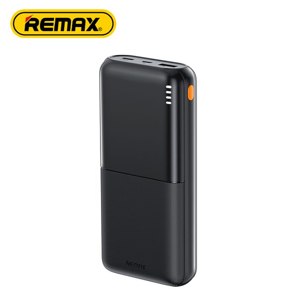 REMAX RPP-26 Lango II Series 2.4A Fast Charging Power Bank 20000mAh Portable Phone Charger