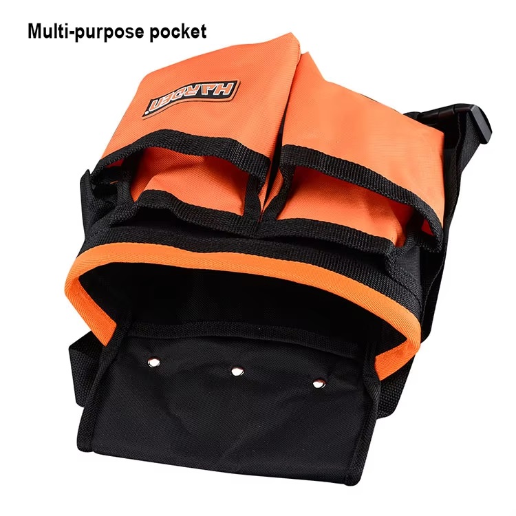 HARDEN Waist Tool Bag, Professional Tools Bag, 260 x 260mm; Model: 520501_img_6