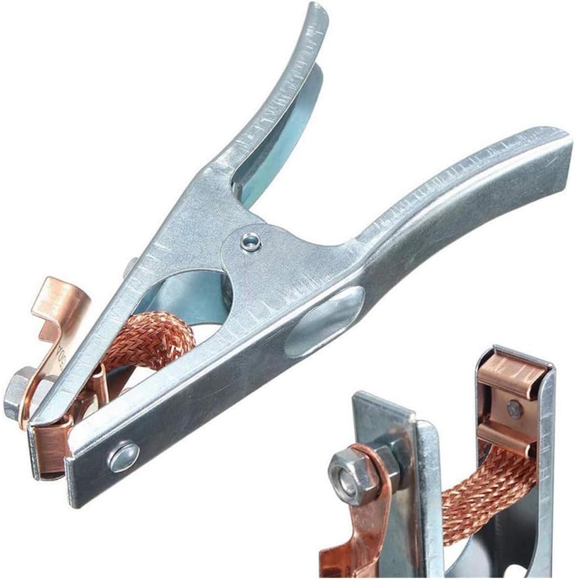 HARDEN Welding Earthing Clamp (300A | 500A); Model 761203 | 761205_img_3