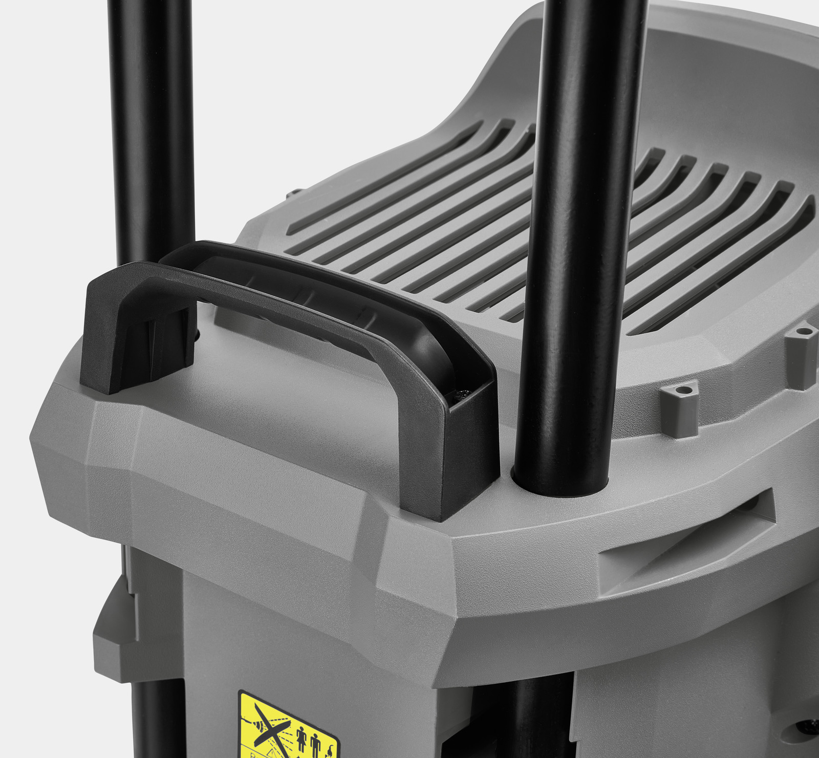 KÄRCHER HD 4/8 Classic Professional High Pressure Washer | Compact & Mobile | 1400W Power | 120 Bar | 400 L/h | Stock: 15209240_img_4