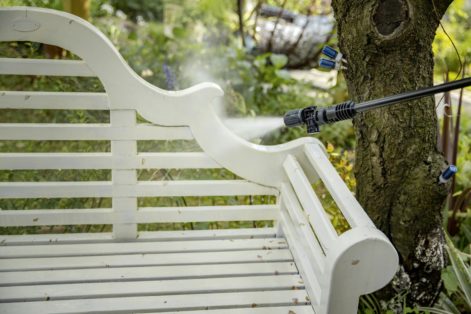 KÄRCHER K2 Power VPS High Pressure Washer, 1100W, 100bar, Car washer; Stock: 11180010_img_7