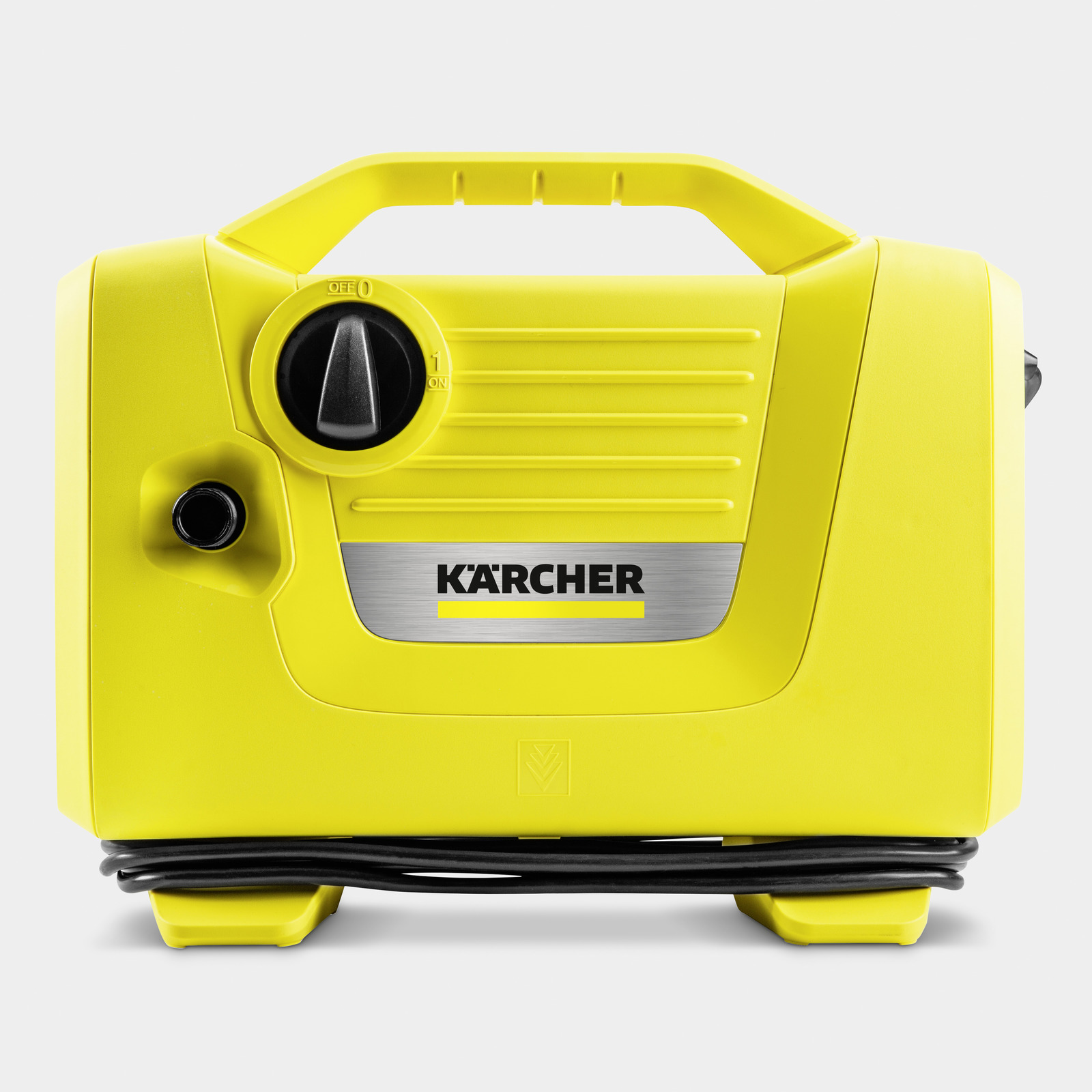 KÄRCHER K2 Power VPS High Pressure Washer, 1100W, 100bar, Car washer; Stock: 11180010_img_8
