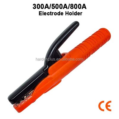 HARDEN Welding Electrode Holder (300A | 500A | 800A), Insulated Grip; Model: 761003 | 761005 | 761006_img_1