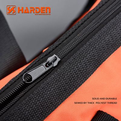 HARDEN Tool Bag ( 16" | 18" | 20" ), Heavy Duty, Classic Folding Tool Bag; 520502 | 520503 | 520505_img_5