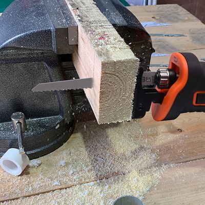 HARDEN 10 Pcs Reciprocating Saw Blade Set | Multi-Material Cutting | Wood & Metal Blades | Model: 613460_img_4