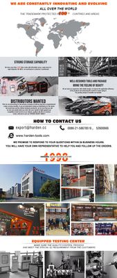 HARDEN Waist Tool Bag, Professional Tools Bag, 260 x 260mm; Model: 520501_img_7