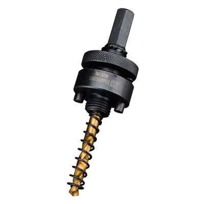 HARDEN Hole Saw Arbor (14-30 mm |  32-60 mm); Model: 610530 | 610536_img_0