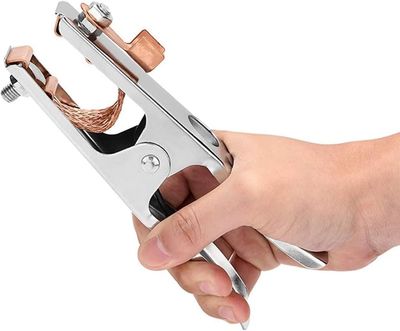 HARDEN Welding Earthing Clamp (300A | 500A); Model 761203 | 761205_img_4