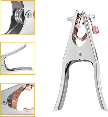 HARDEN Welding Earthing Clamp (300A | 500A); Model 761203 | 761205_img_5