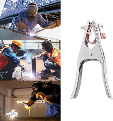 HARDEN Welding Earthing Clamp (300A | 500A); Model 761203 | 761205_img_1