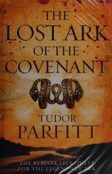 The Lost Ark of the Covenant by Tudor Parfitt_img_0