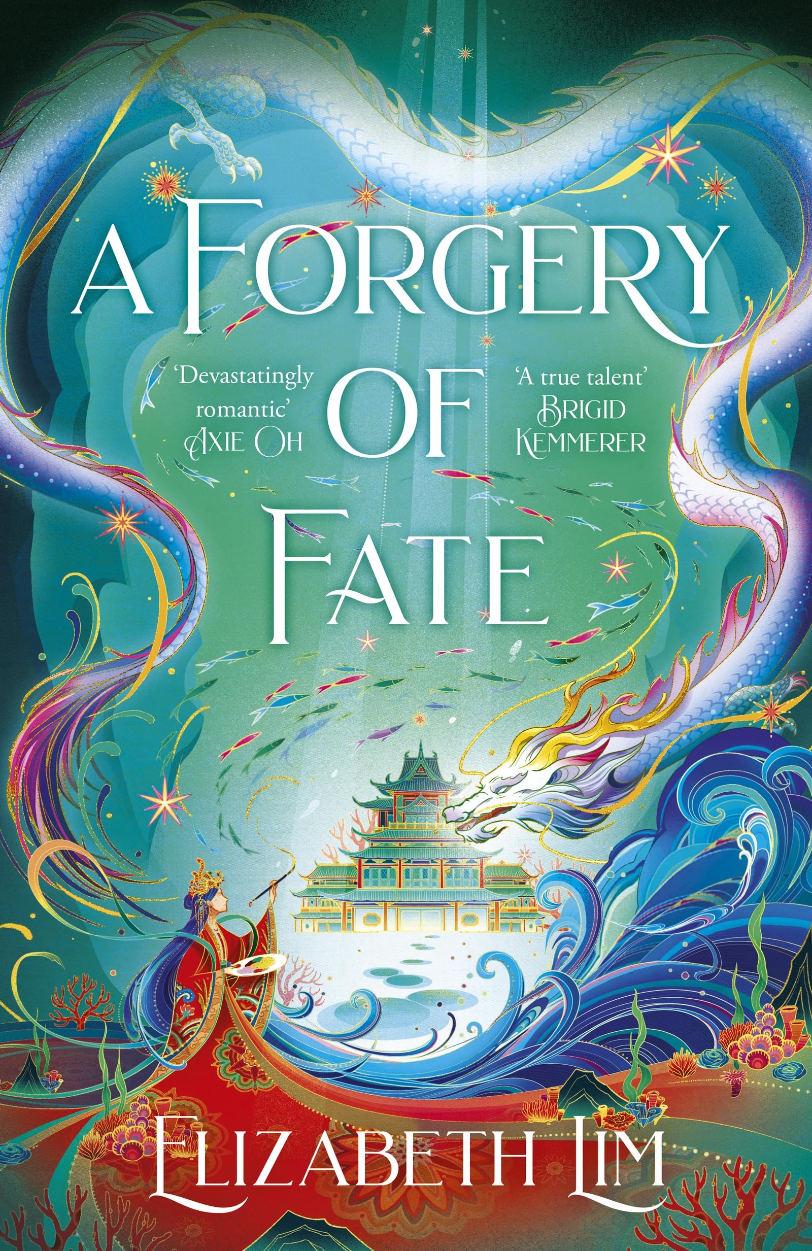 A Forgery of FateBook by Elizabeth Lim_img_0