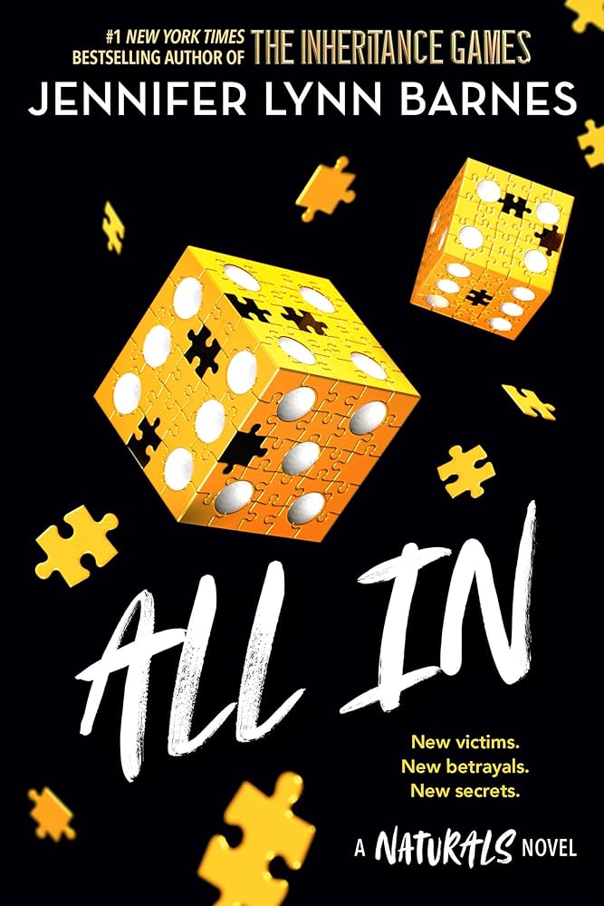 All In Book by Jennifer Lynn Barnes_img_0