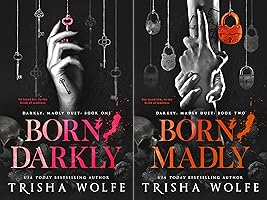 Darkly, Madly Duet: A Dark Romance Book by Trisha Wolfe_img_0