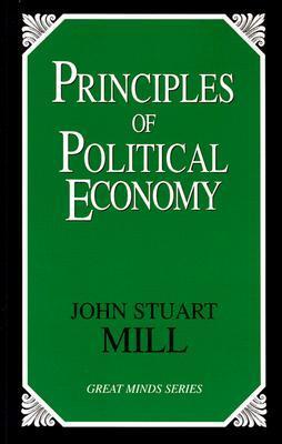 Principles of Political Economy Book by John Stuart Mill_img_0