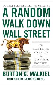 A Random Walk Down Wall Street: Including a Life-Cycle Guide to Personal Investing Book by Burton Malkiel_img_0