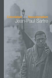 Colonialism and Neocolonialism Book by Jean-Paul Sartre_img_0