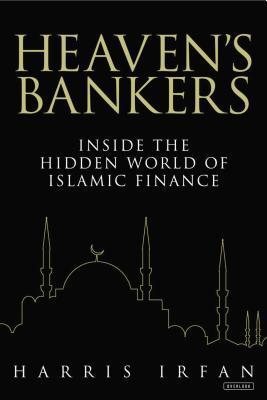 Heaven's Bankers: Inside the Hidden World of Islamic Finance Book by Harris Irfan_img_0